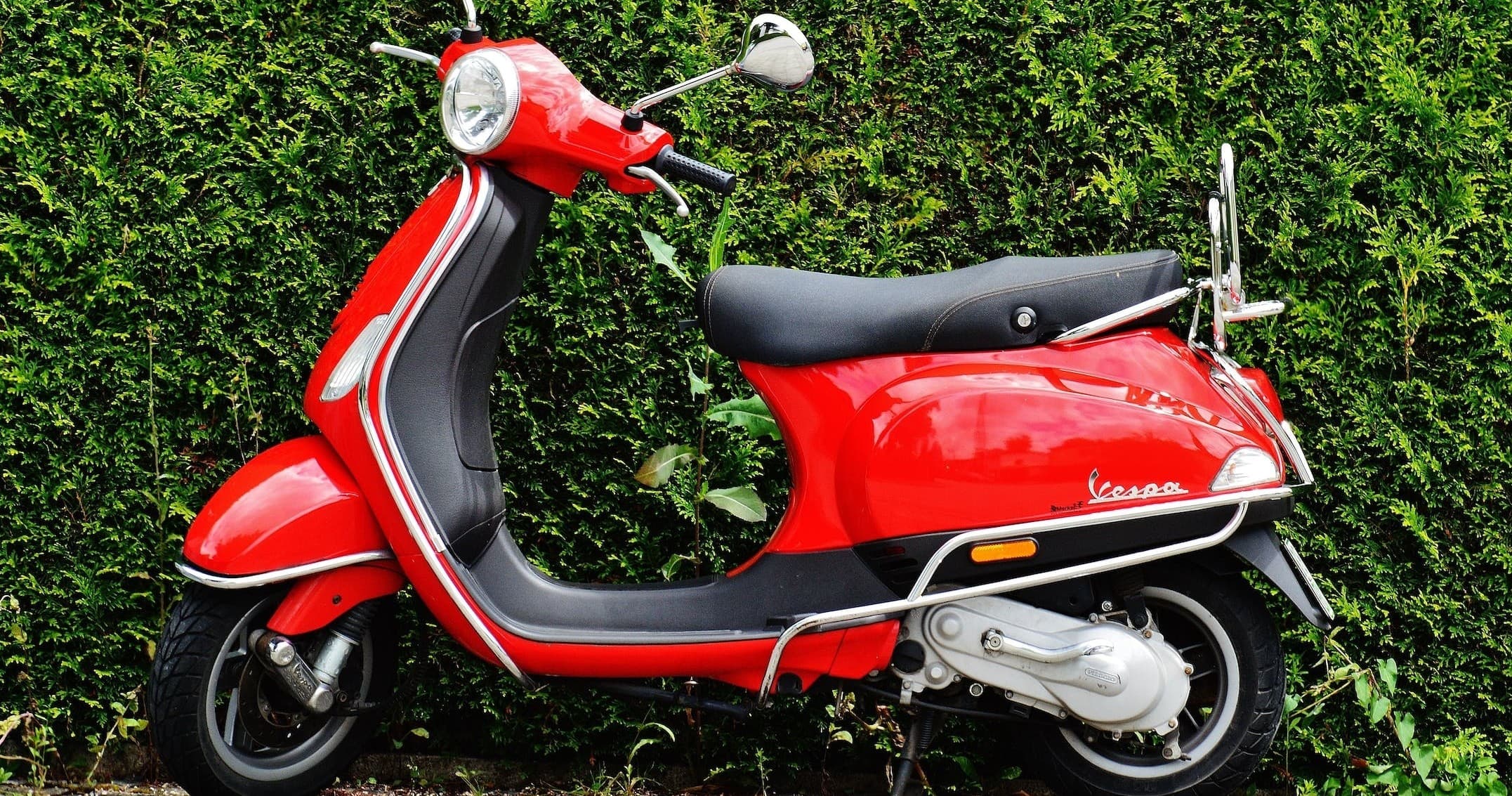 Water-Activities & Hawaiian Island Cruisers: Moped Tours in Hilo