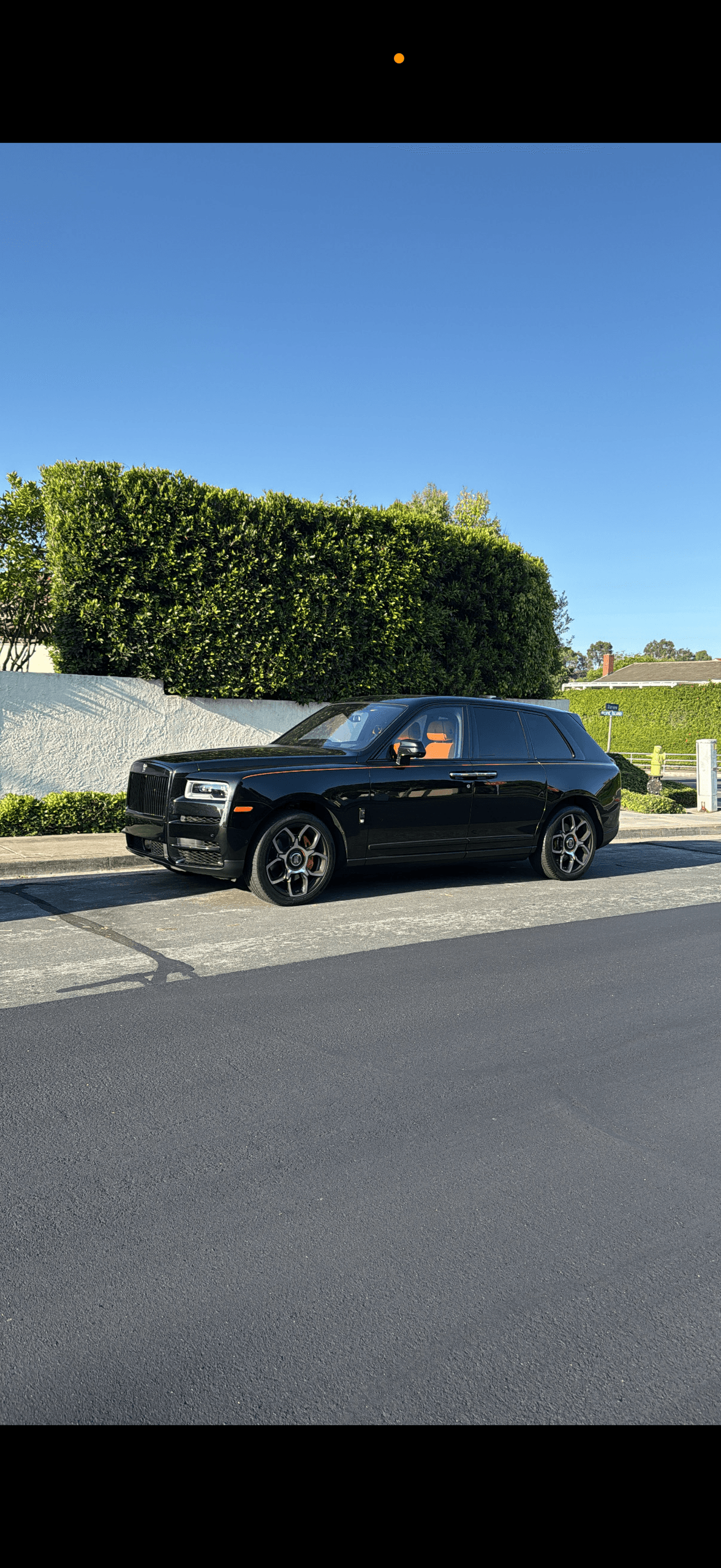 Luxury Driving Experience with Monza Exotics in Huntington Beach