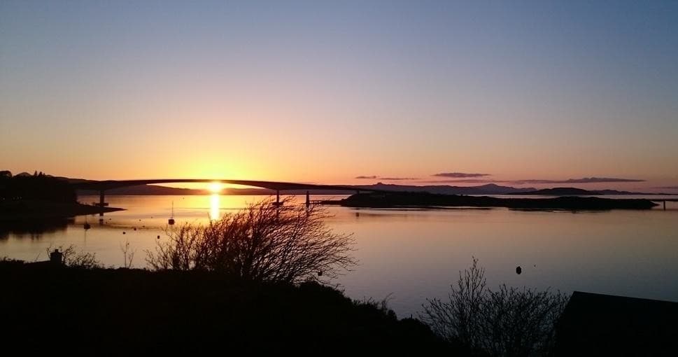 Highland Experience Tours: 5-Day Scottish Adventure from Edinburgh