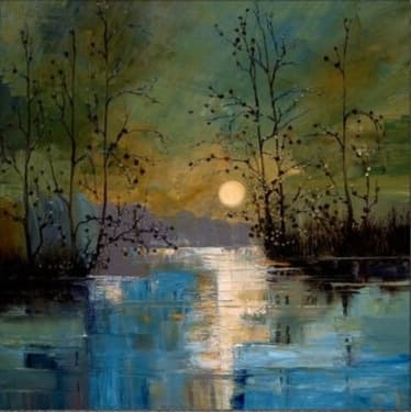 Painting the Moody Marsh: Acrylic Workshop on Port Royal’s Tidal Edge