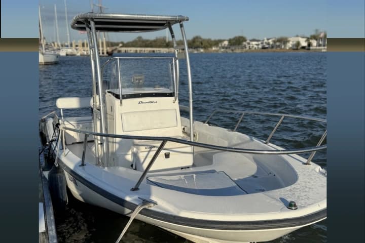 Explore Georgia’s Golden Isles with a Private Small Boat Charter