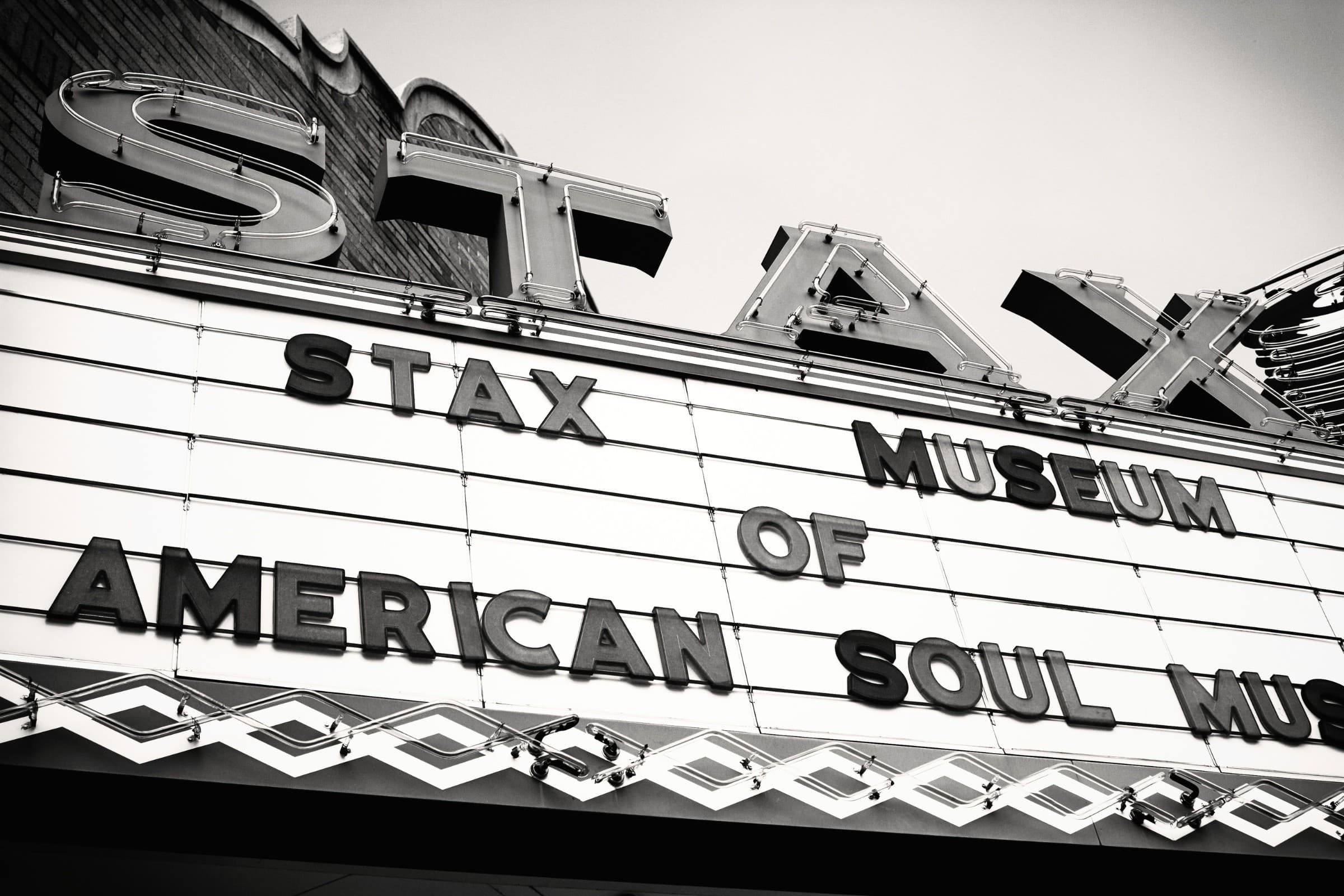 Memphis Sound & Story: Private Music History Tour — Inside the City's Musical Roots