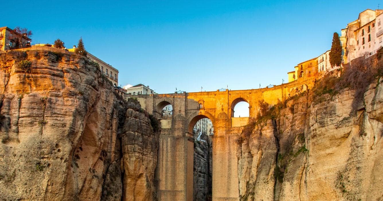 Private Day Trip to Ronda & Zahara | All Sevilla Guided Tours