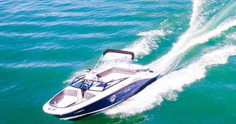 Seetaxi Rundfahrt on Lake Constance with Bootsvermietung Bregenz