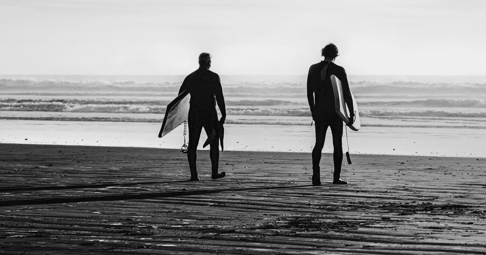 Water Activities & Royal Anchor Resort: Wave-Riding Fun