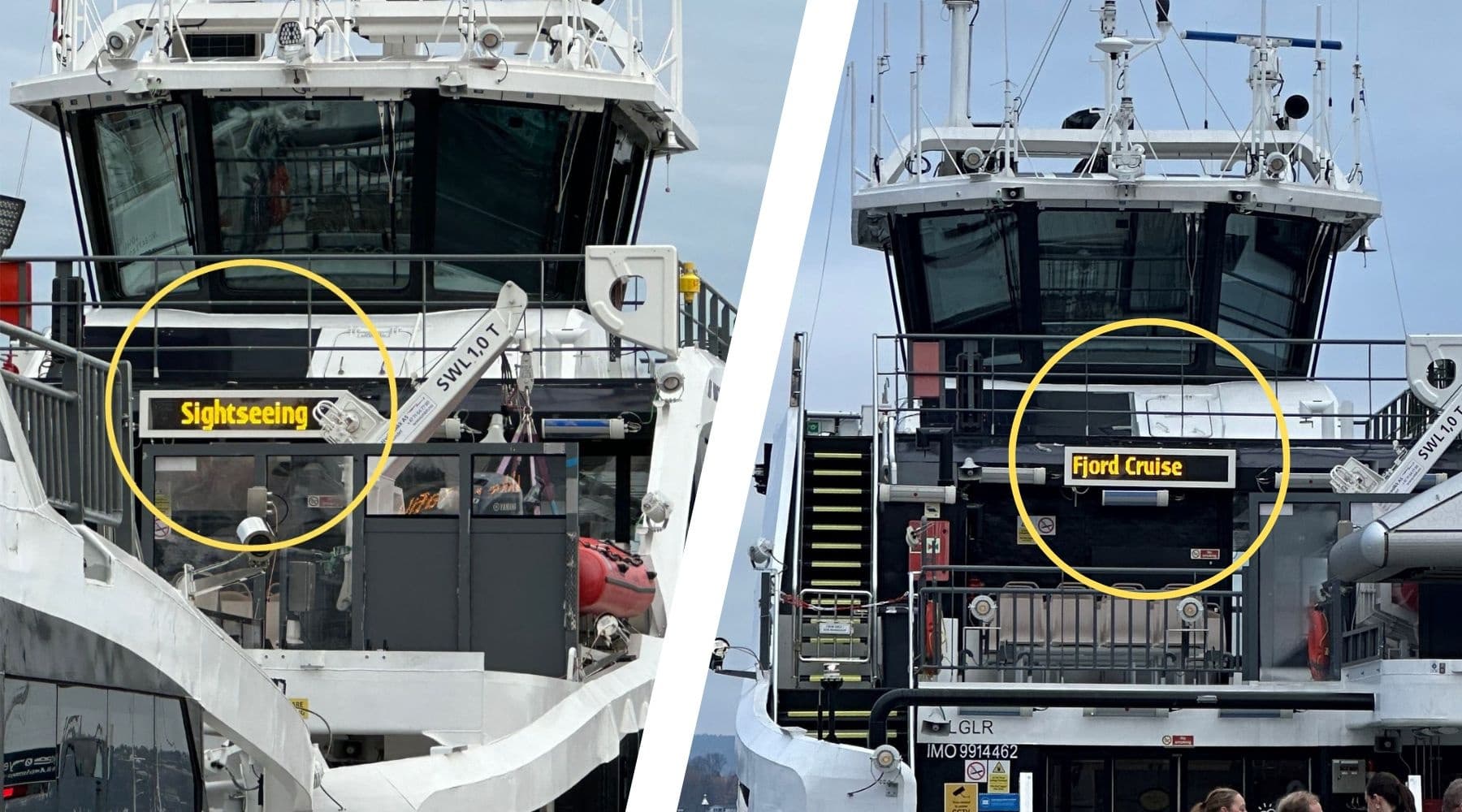 Explore Oslofjord: The Ultimate Family Sightseeing Cruise Adventure photo 3