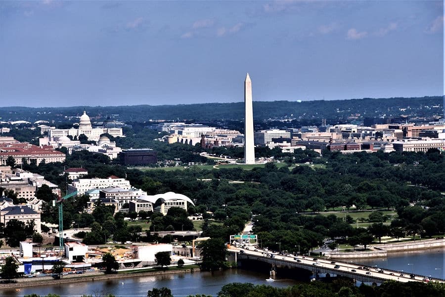 CTA Section Background Image