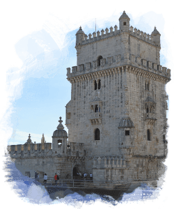 Lisbon by the River | Guided Tour in Lisbon | 
