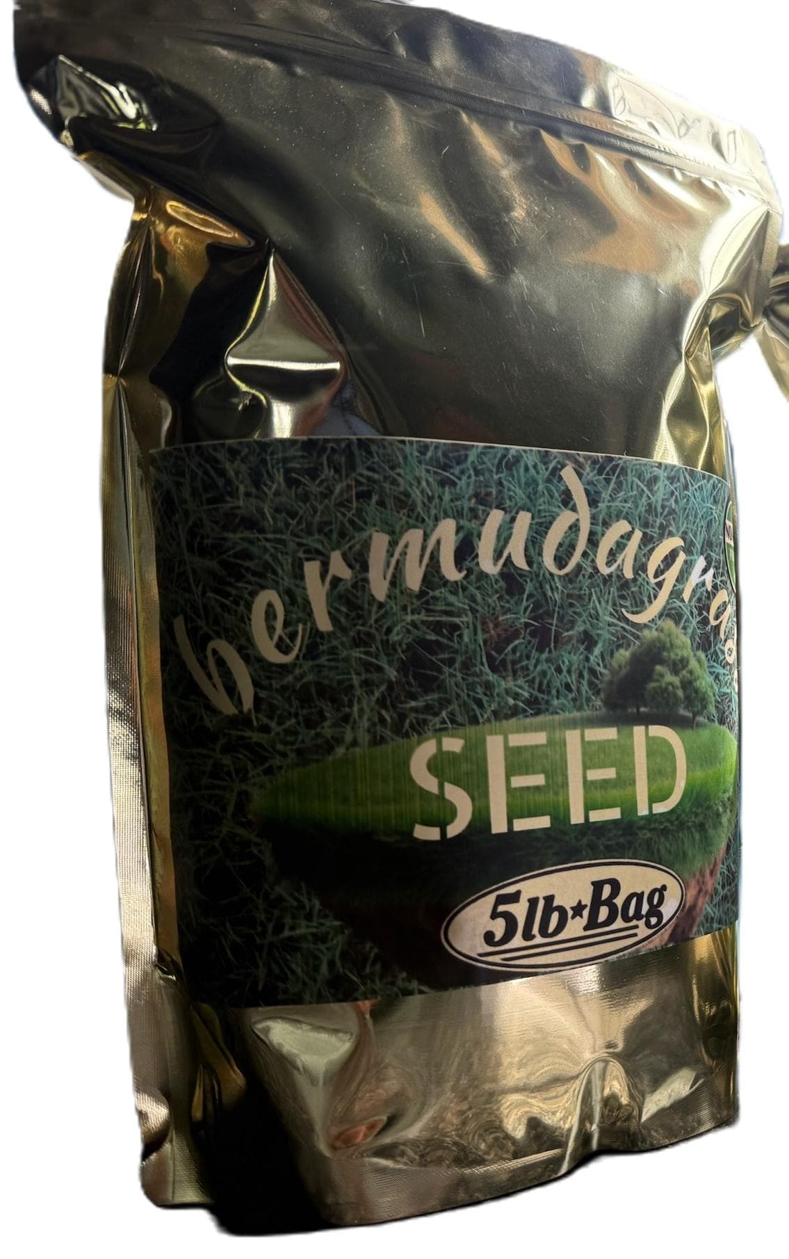 Effortless Lawn Revival: Bermudagrass Seed Delivered to The Villages in Florida