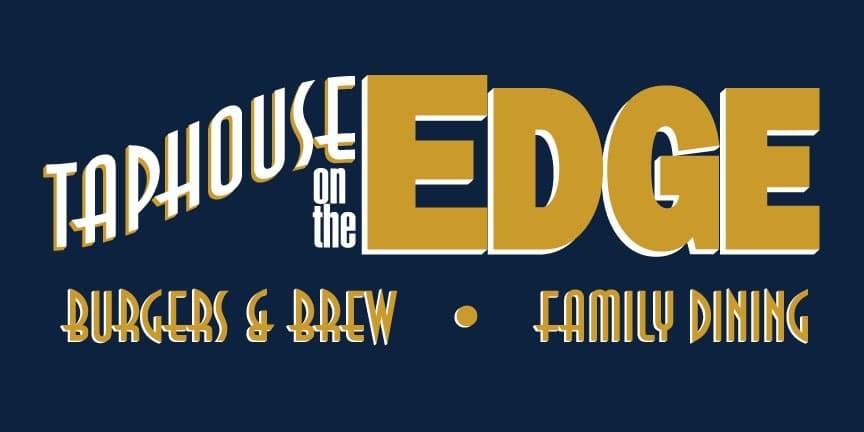 Food & Drink at Taphouse on the Edge, Notre Dame