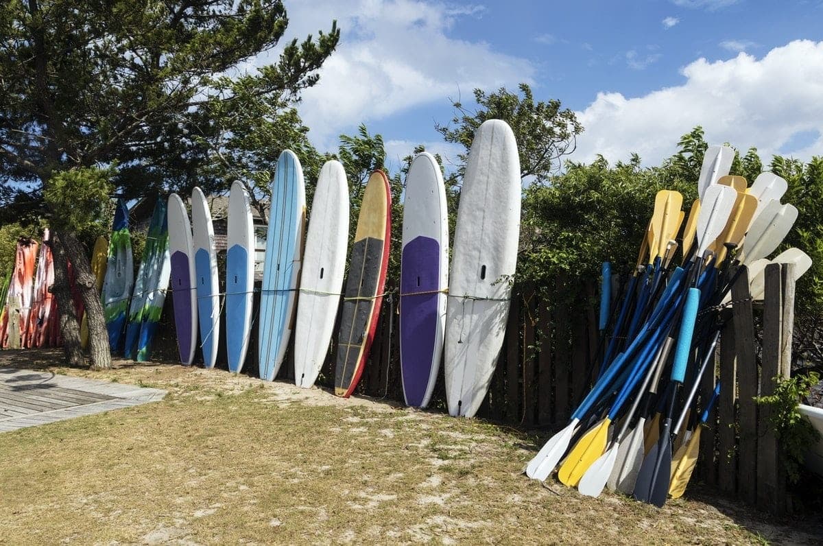 Watersports & Boat Rentals at Sebago Lake with Sebago Lake Boat Rentals