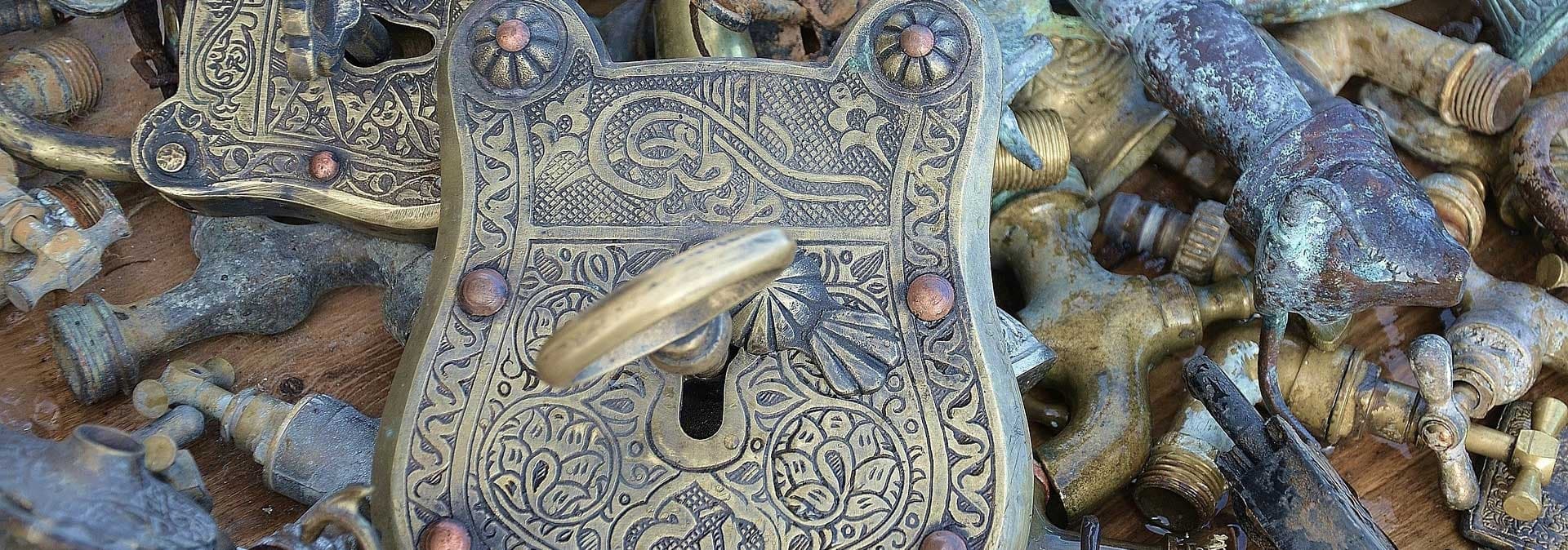 Historical Escape Room Experience in Nuremberg by The Adventure Collective