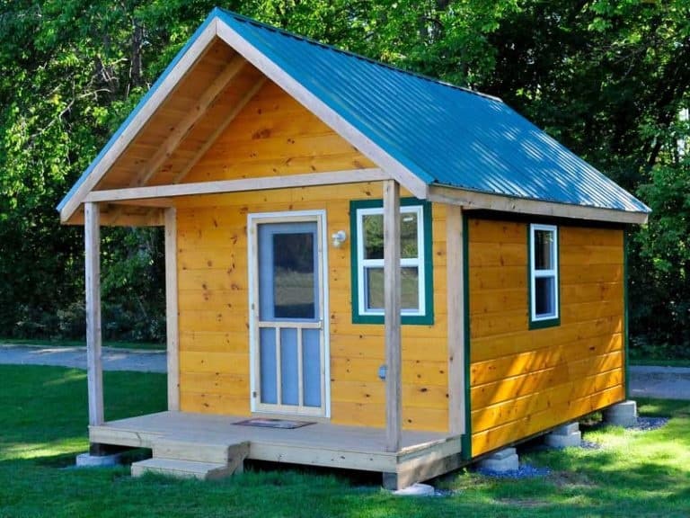 Land Adventures at North Country Rivers in Bingham, Maine