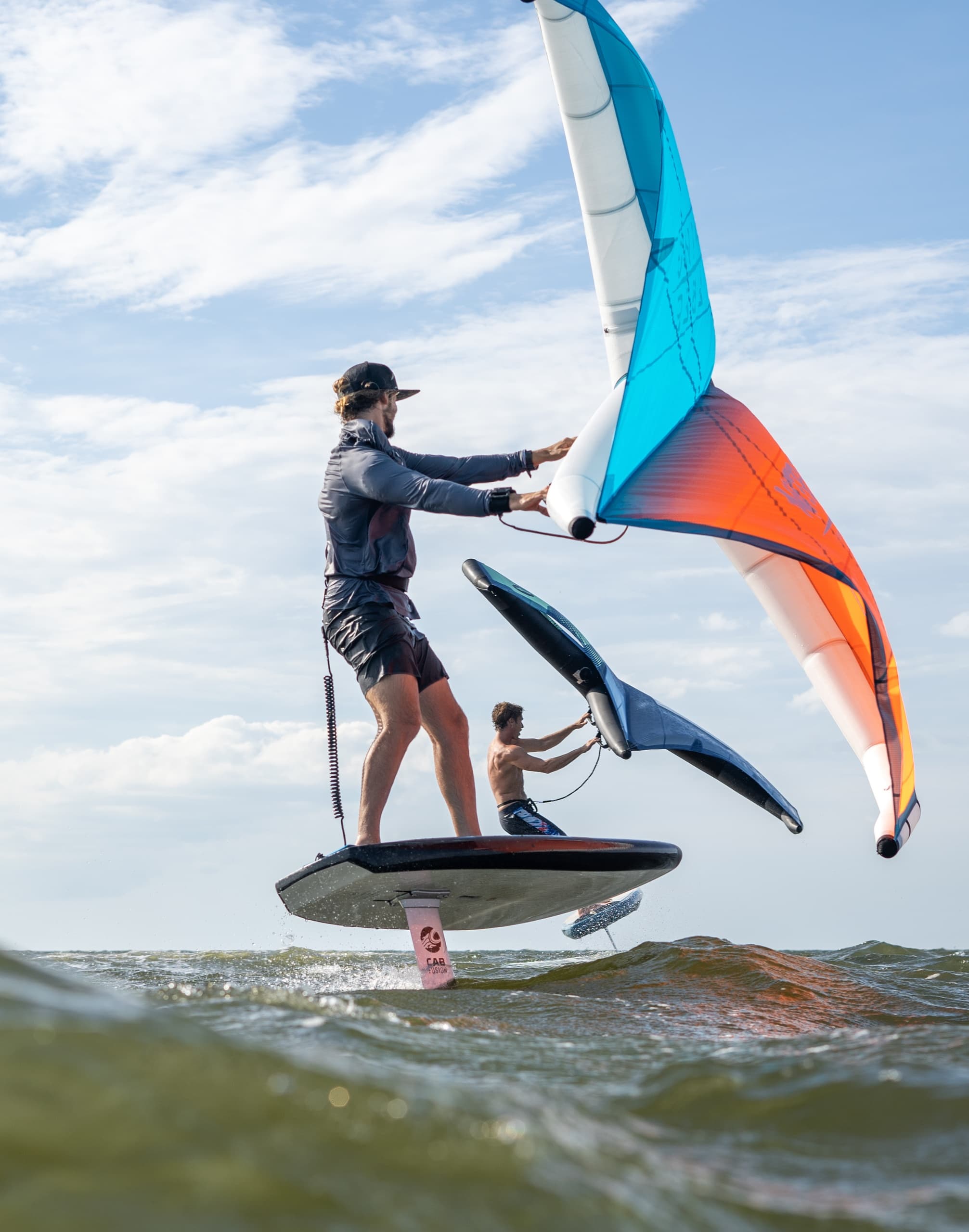 Hatteras Island Surf Shop team