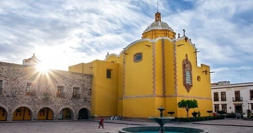 Cultural & Wildlife Adventure in San Luis Potosí with Corazón de Xoconostle