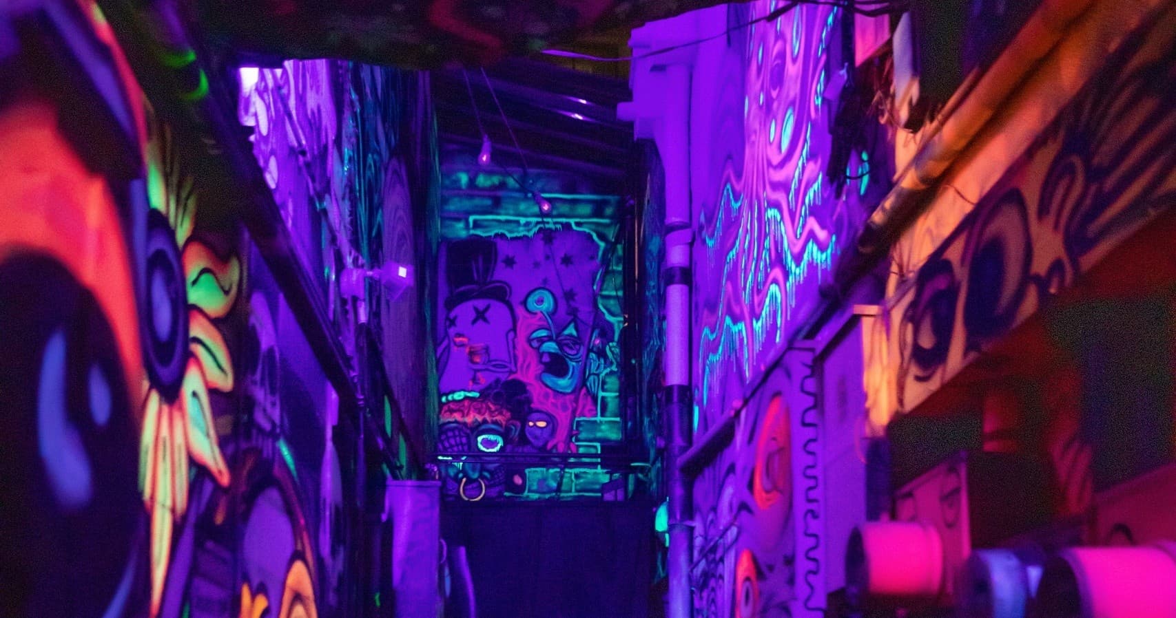 Tactic Laser Game Lloret de Mar — High-Tech Laser Combat on the Costa Brava