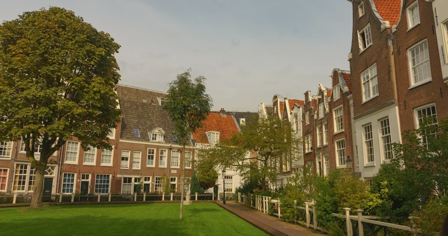 Accessible Amsterdam Tour with AmsterdaMobile