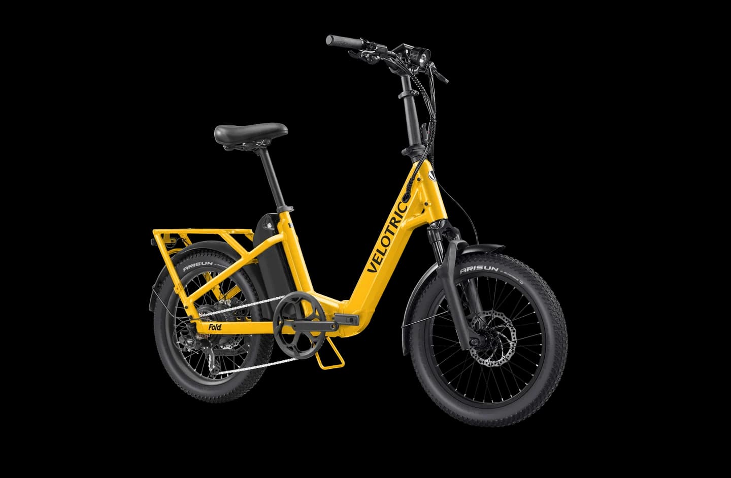 Folding E-Bikes in Leelanau County: Foldable Freedom for Lake Michigan Rides