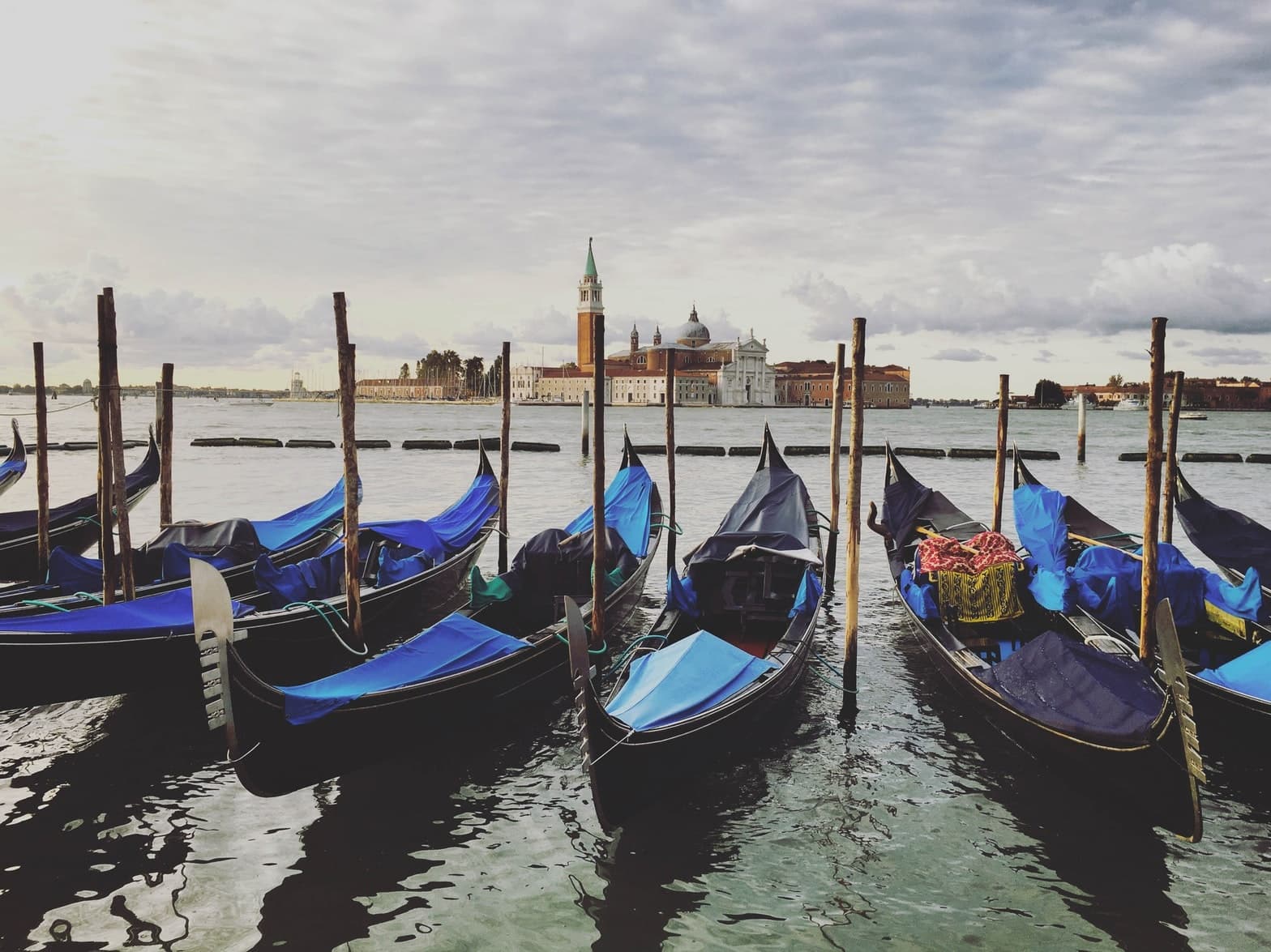 Venice Private Doge's Palace Tour with Keys of Italy