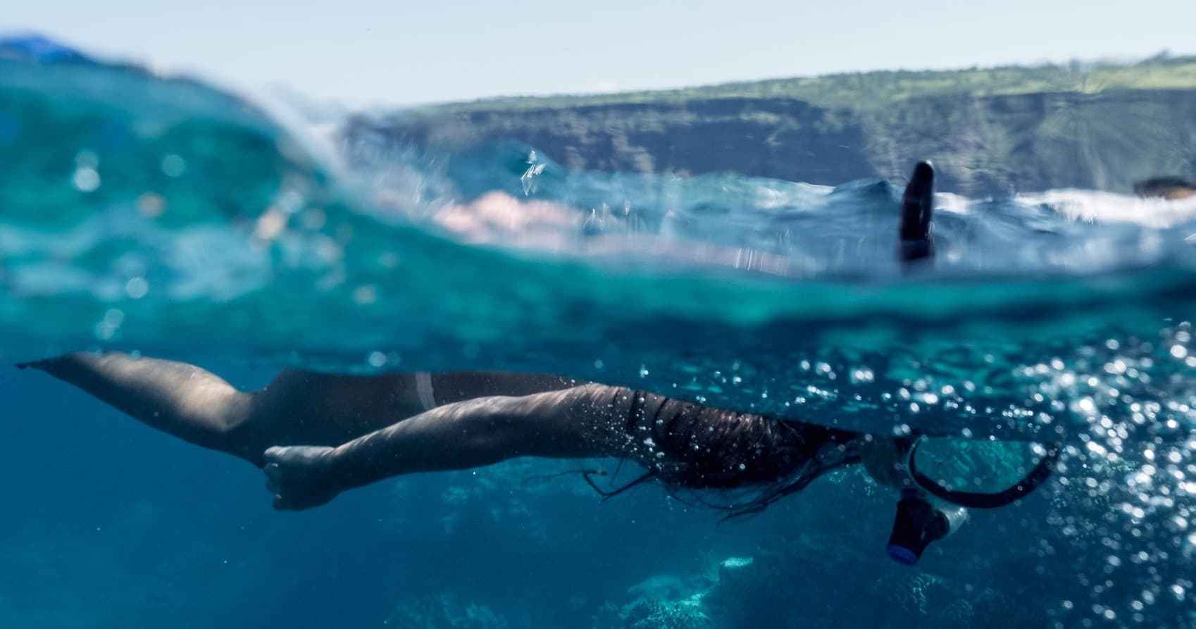 Manta Ray Snorkel & Sunset Tour in Waimea, Hawaii