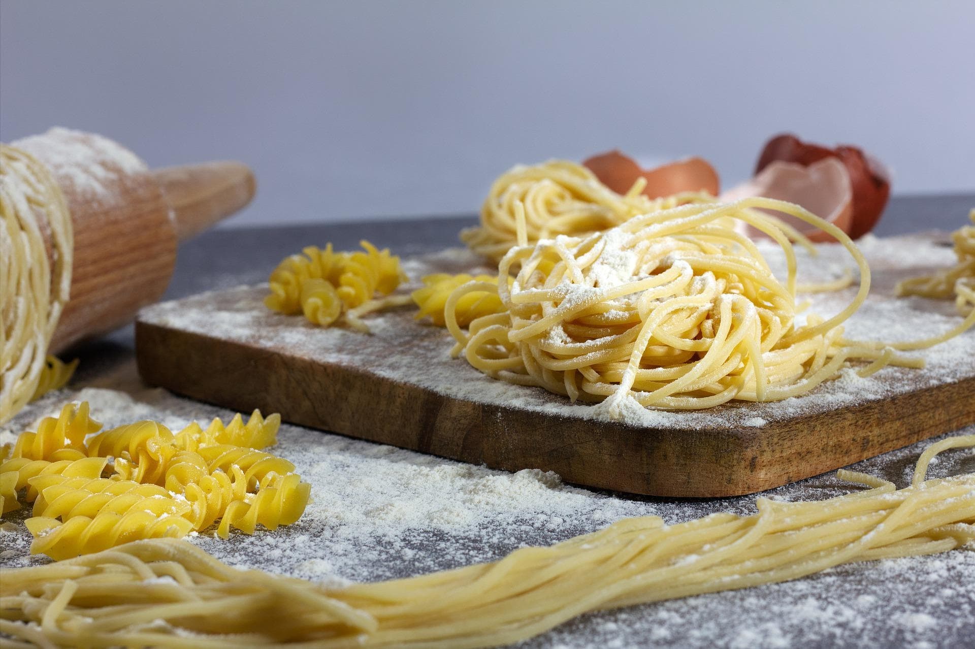 Culinary Adventures in Rome: Pasta & Tiramisu at ItaliAbout