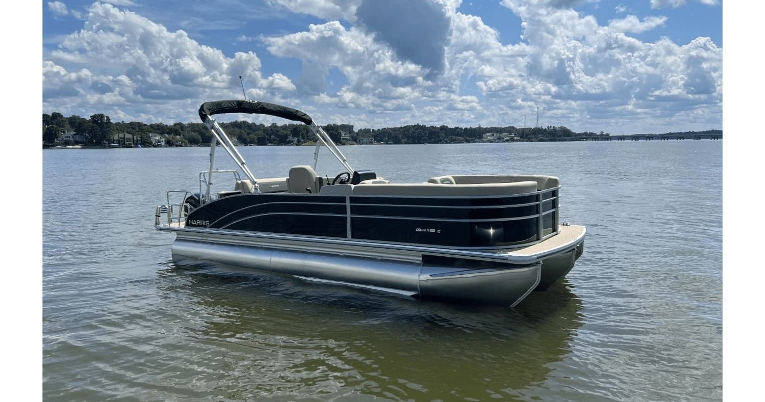 Skier's Marine - Lake Martin team