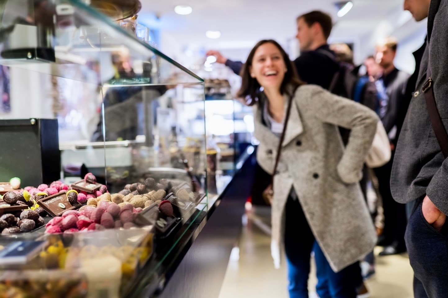 Culinary Adventure with BiteMe Food Tours in Delft