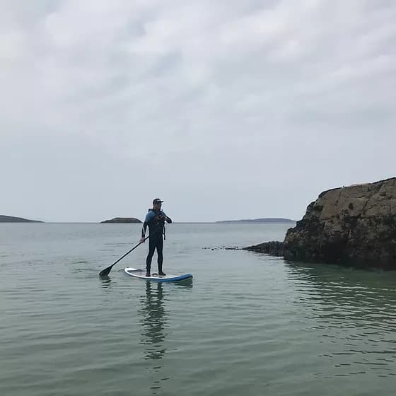 Water Activities & Stand Up Paddleboarding at Climb Ride Explore