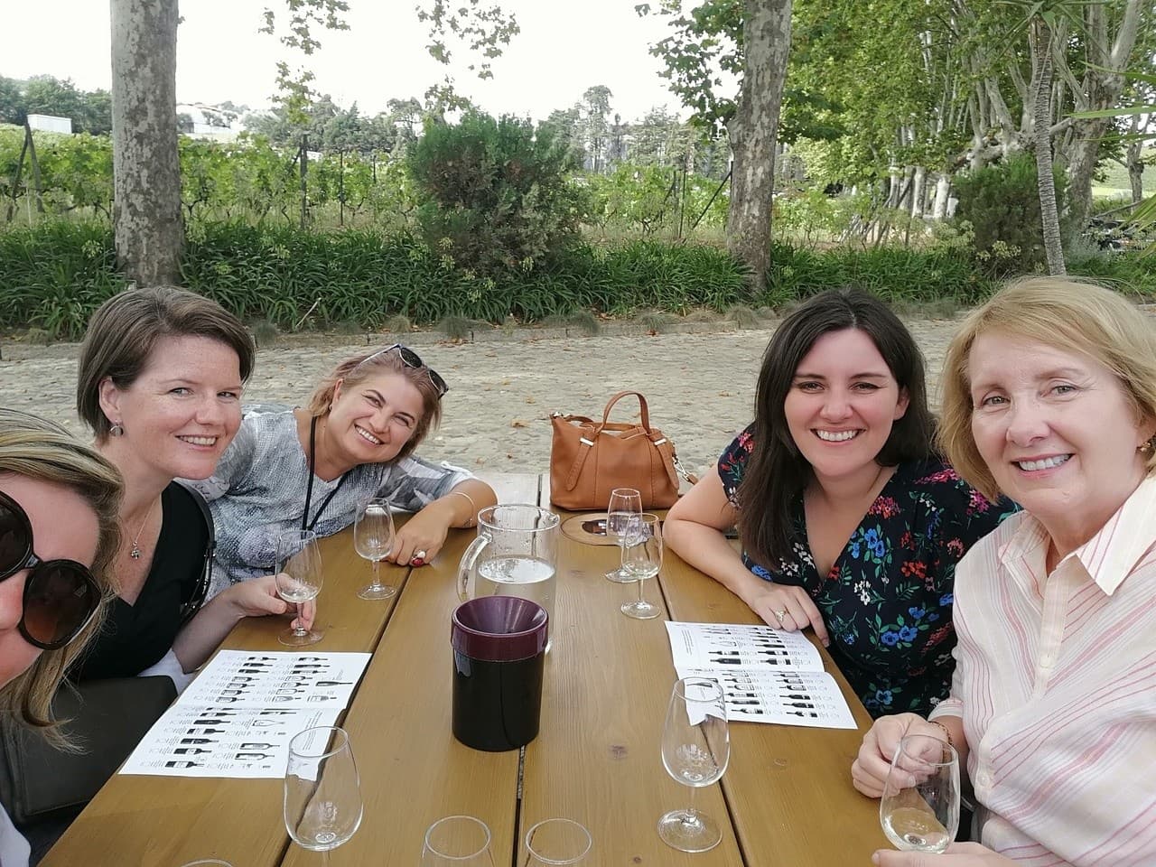 Douro Heritage: Wine, Rabelo Cruise & N222 Scenic Drive photo 2
