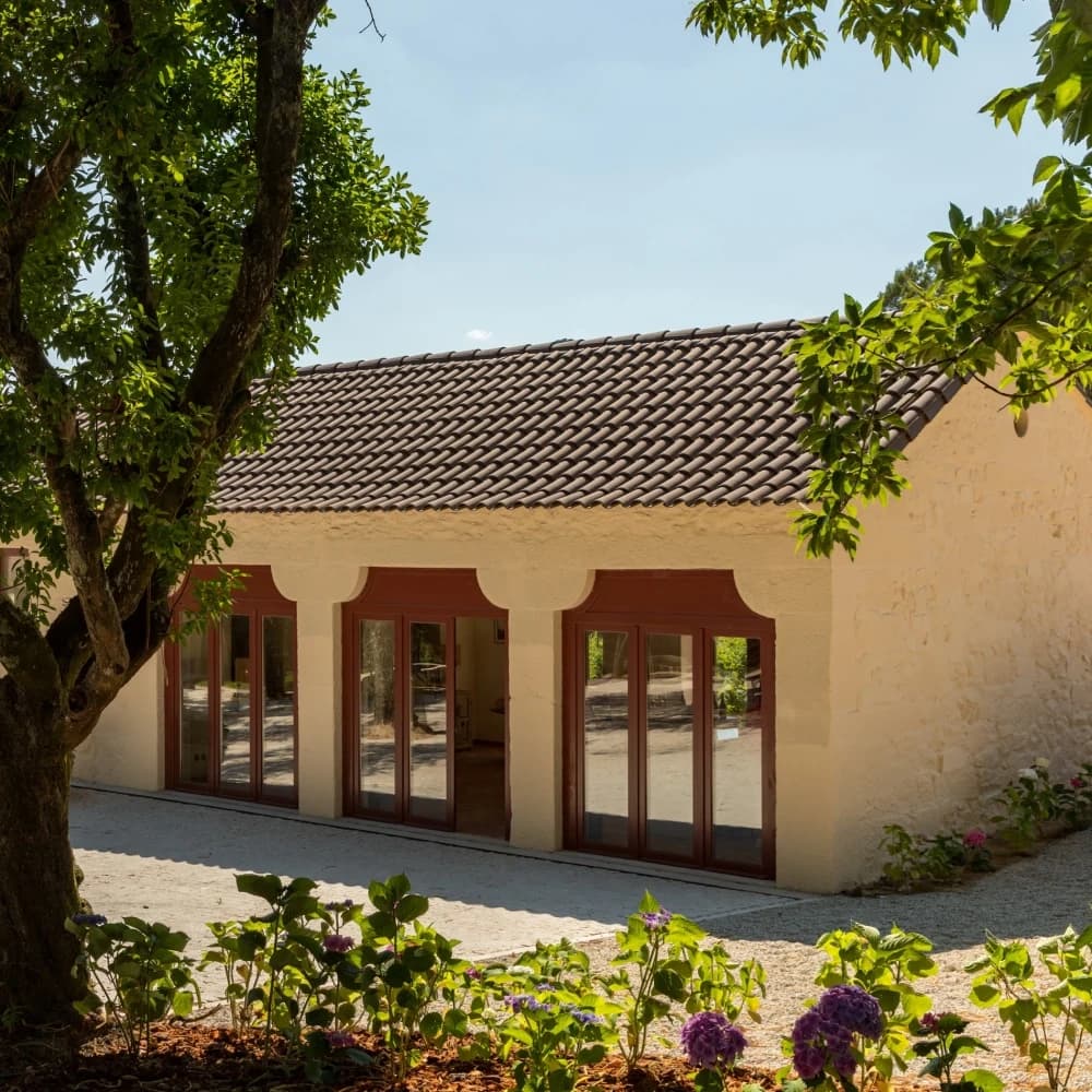 Sip the Dão: Wine Tasting at Taboadella's Wine House