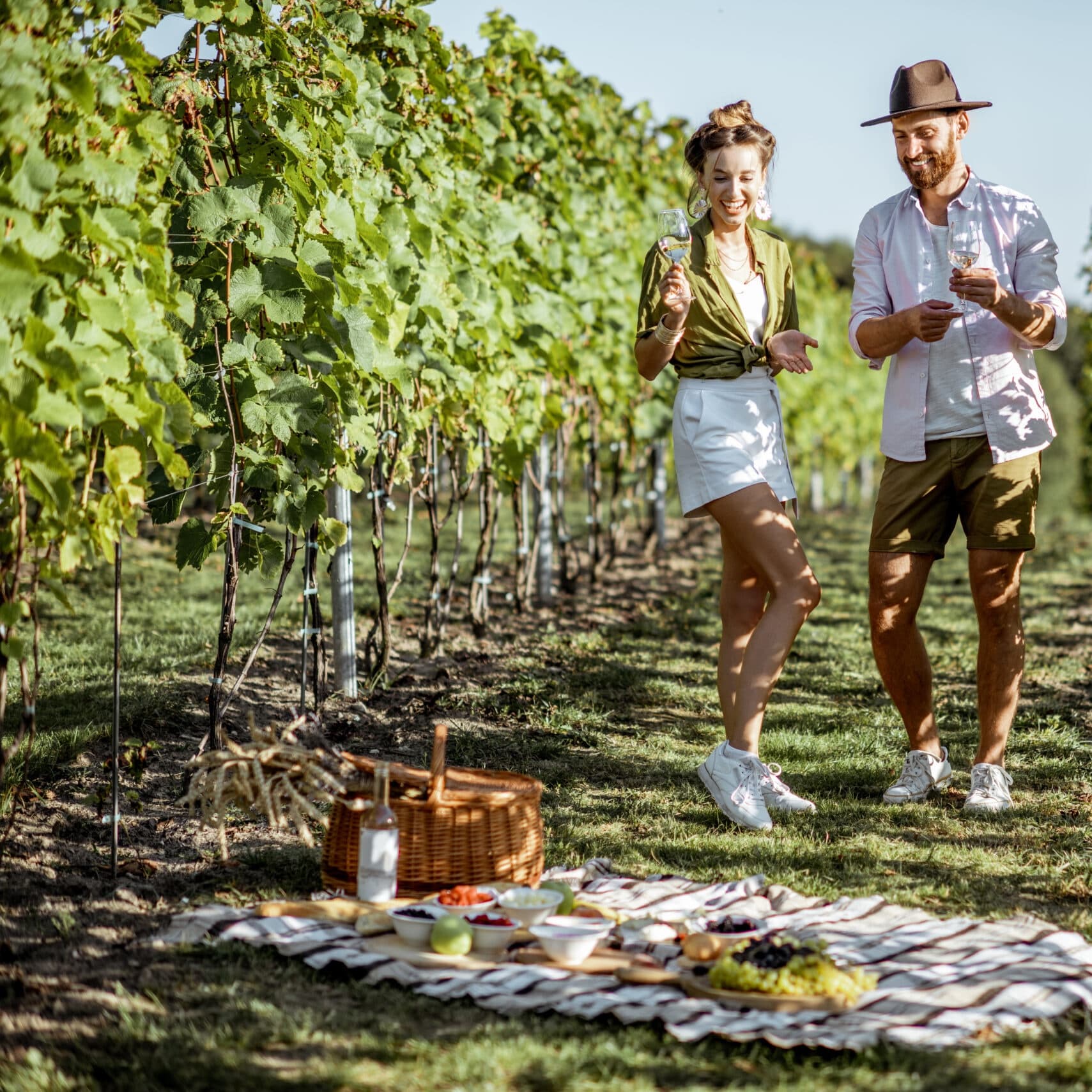 Tirrenica Calabria Food & Wine Journey — Five-Day Grape Escape photo 2