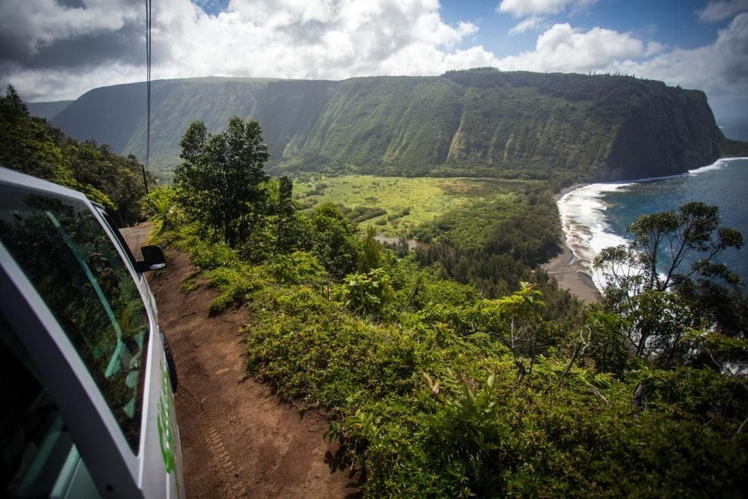 Ultimate Circle Island Explorer Adventure in Hilo, Hawaii