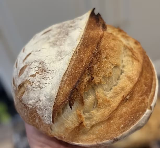 Sourdough Workshop at Abma's Farm Market: From Starter to Loaf in Wyckoff photo 2