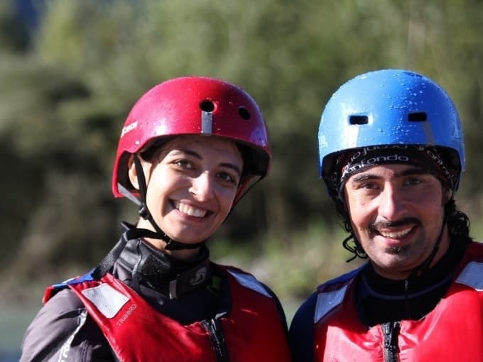 Water-Activities & Rafting Lombardia: Full Nature Adventure