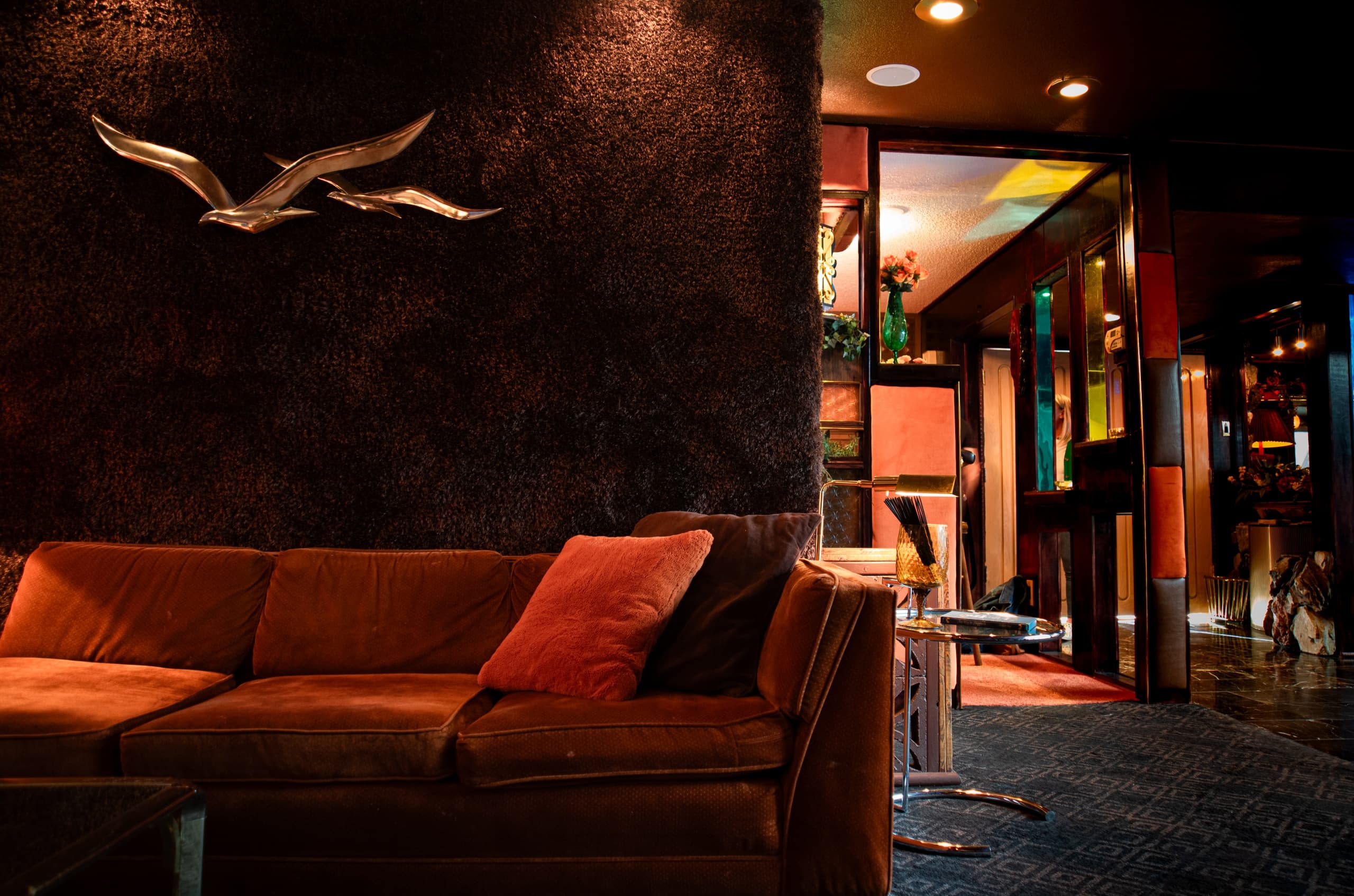 Vintage Vegas Home Tour: Self-Drive Express Check-In to Historic Homes photo 3