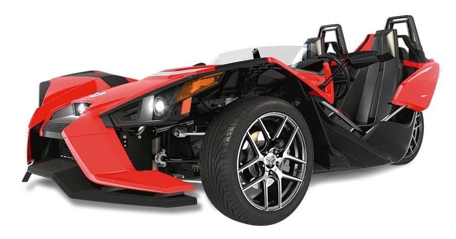 Experience the Thrill of a 24+ Hour Manual Vehicle Adventure in Daytona Beach, Florida