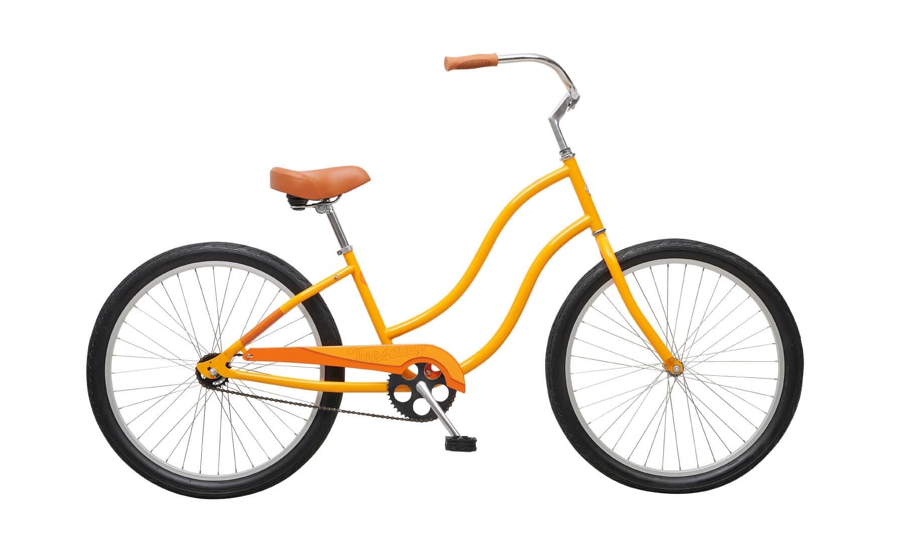 Single-Speed Bike Rentals on Long Beach Island: Explore the Jersey Shore by Bike photo 1