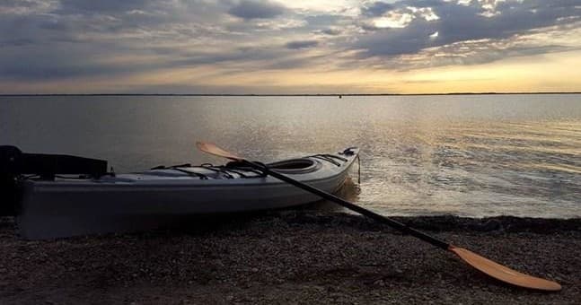 Hourly Kayak Rental | Kayak in Somers, Montana