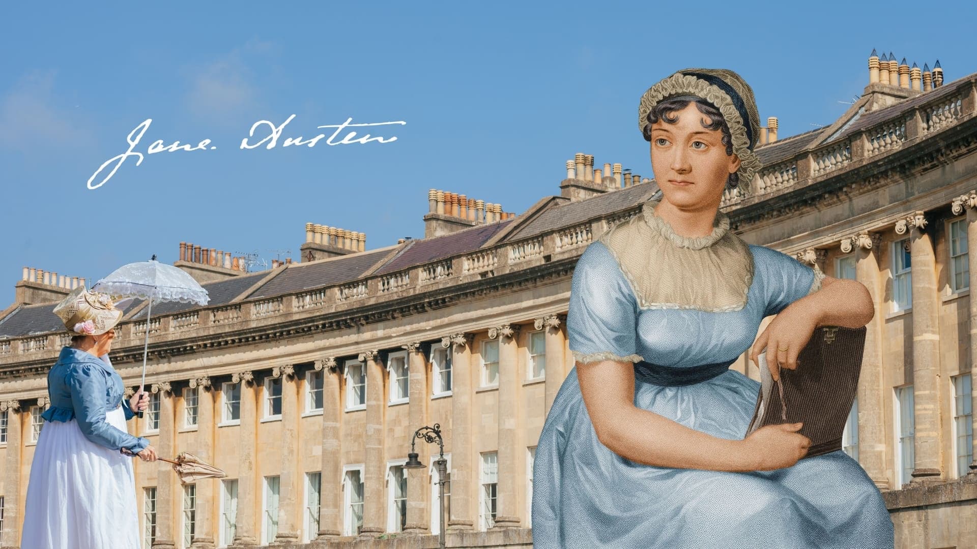 Jane Austen’s Bath & Beyond Tour with In and Beyond Bath