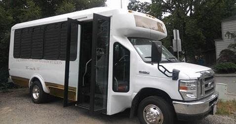 Wine Tasting & Scenic Drive with Comfort Wine Tours