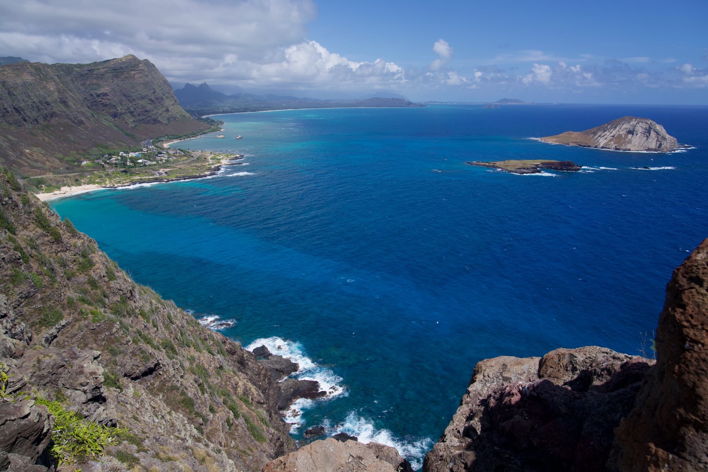 Oahu Discovery: Private Circle Island Tour Experience