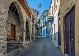 Culinary & Cultural Days with Adventures Cyprus