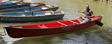 Water Activities with Galleon Marine in Local Waters