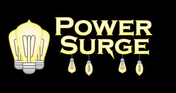 Power Surge Escape Room Adventure with Escape Garden State