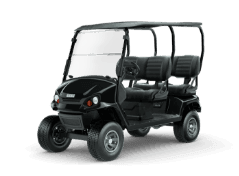 Explore St. George with 3 Day Golf Cart Rentals