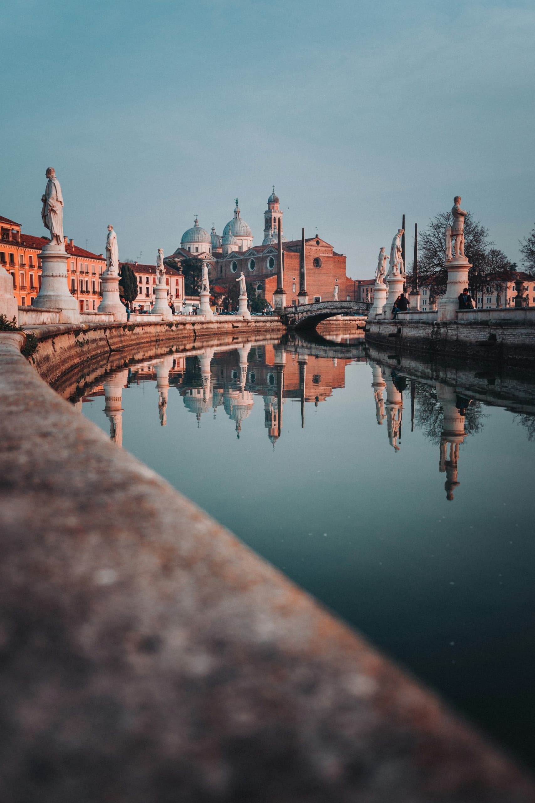 Free Walking Tour Padova: 90–120 Minute Urban Primer to Padua’s Squares, Scrovegni & University