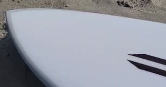 Water Activities: Eternal Wave Surf Shop's 7'0" Surfboard Rental