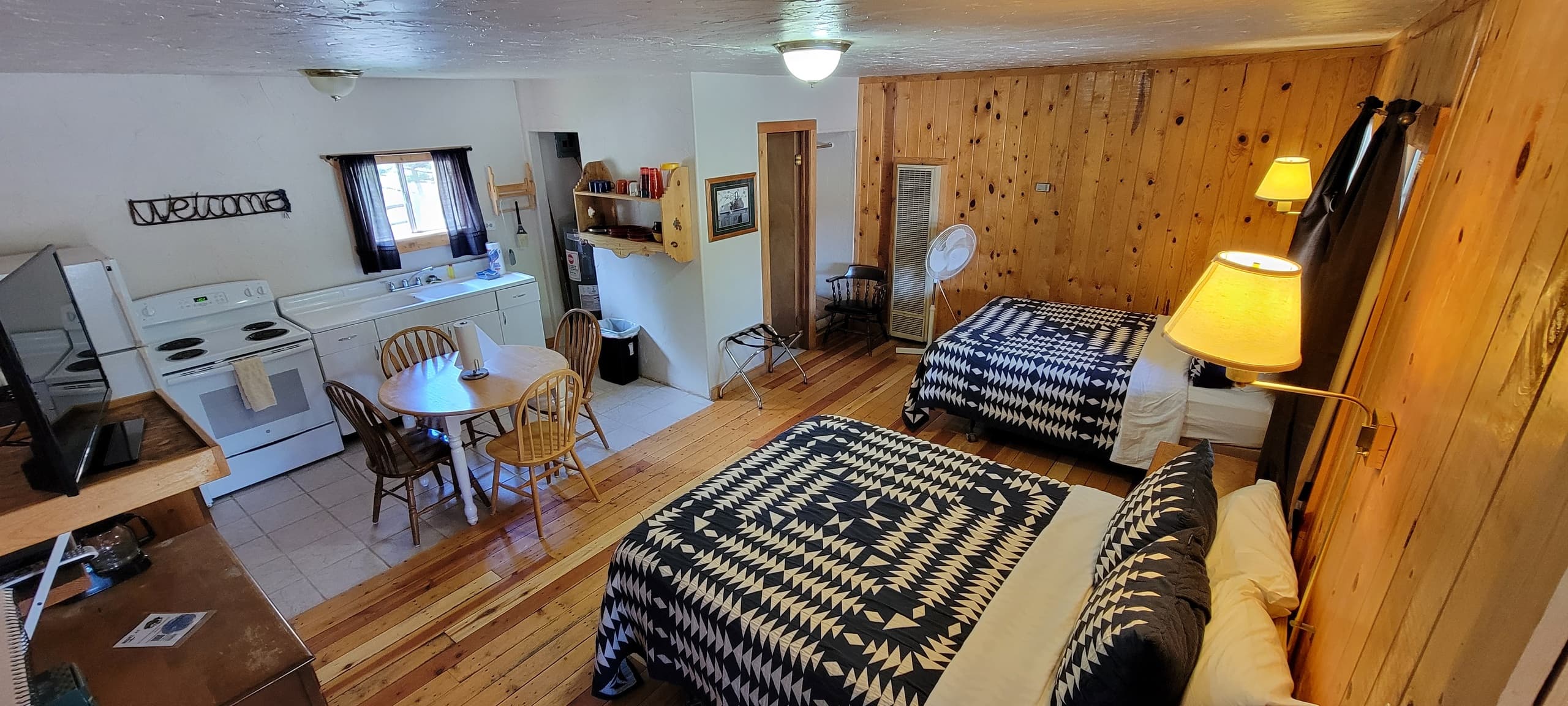 Cozy Family Stay at The Susnell in Stonewall Gap, Colorado