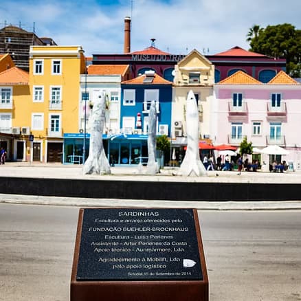 Land Adventures in Portugal: Tour Arrábida by Look4Portugal
