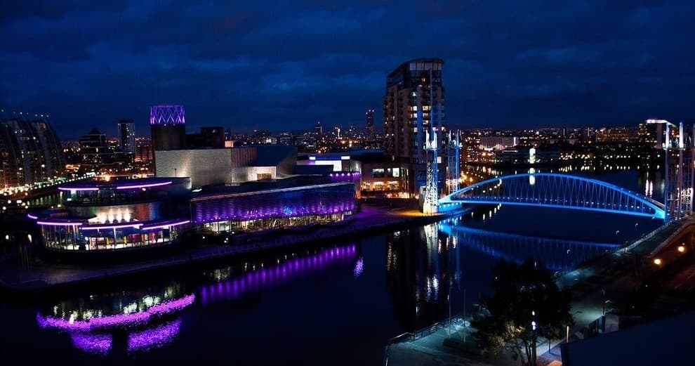 The Big Escape Birmingham: City-Wide Interactive Puzzle Adventure
